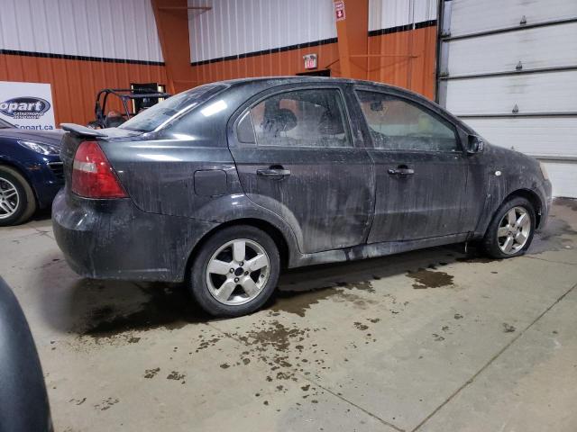 Photo 3 from auction – 2007 PONTIAC WAVE with VIN KL2TD55667B093670