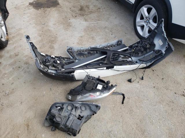 Photo 12 from auction – 2013 BMW X3 XDRIVE2 with VIN 5UXWX9C59D0D09104