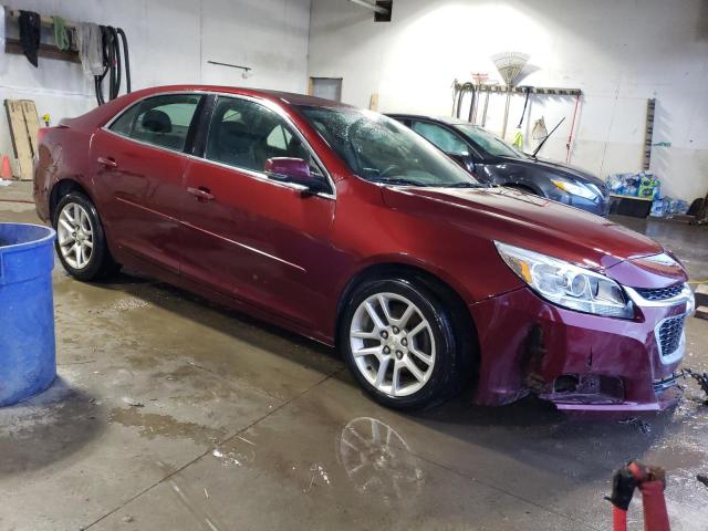 Photo 4 from auction – 2015 CHEVROLET MALIBU 1LT with VIN 1G11C5SL0FF169594