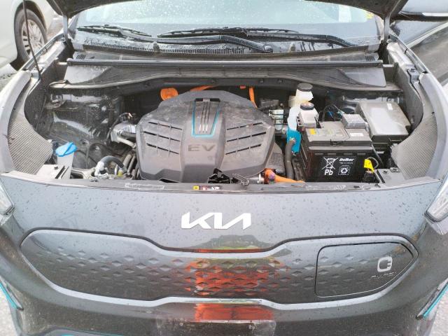 Photo 12 from auction – 2022 KIA NIRO S with VIN KNDCC3LG6N5159095