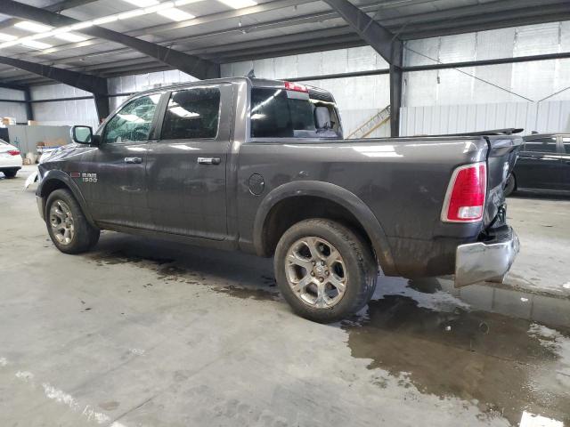 Photo 2 from auction – 2018 RAM 1500 LARAM with VIN 1C6RR7NM1JS354348