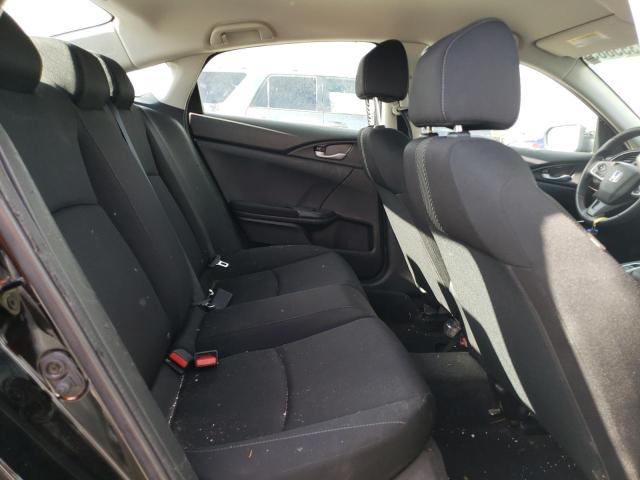 Photo 10 from auction – 2018 HONDA CIVIC LX with VIN 2HGFC2F55JH545111