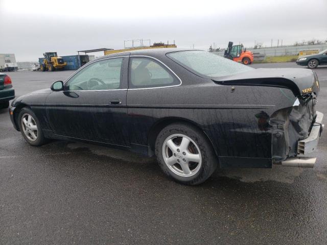 Photo 2 from auction – 1999 LEXUS SC 400 with VIN JT8CH32Y3X1002127