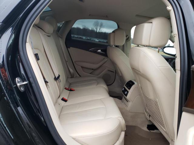 Photo 10 from auction – 2017 AUDI A6 PREMIUM with VIN WAUF2AFC3HN057753