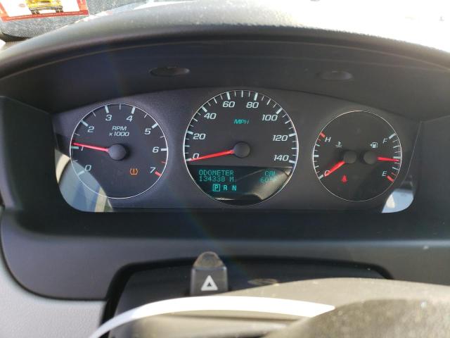Photo 9 from auction – 2013 CHEVROLET IMPALA LT with VIN 2G1WG5E32D1267326