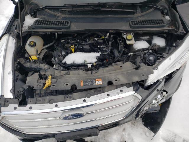 Photo 12 from auction – 2019 FORD ESCAPE SEL with VIN 1FMCU9HD7KUC38254