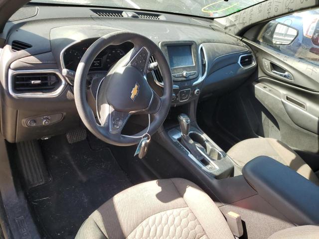 Photo 8 from auction – 2018 CHEVROLET EQUINOX LT with VIN 2GNAXJEV1J6300785