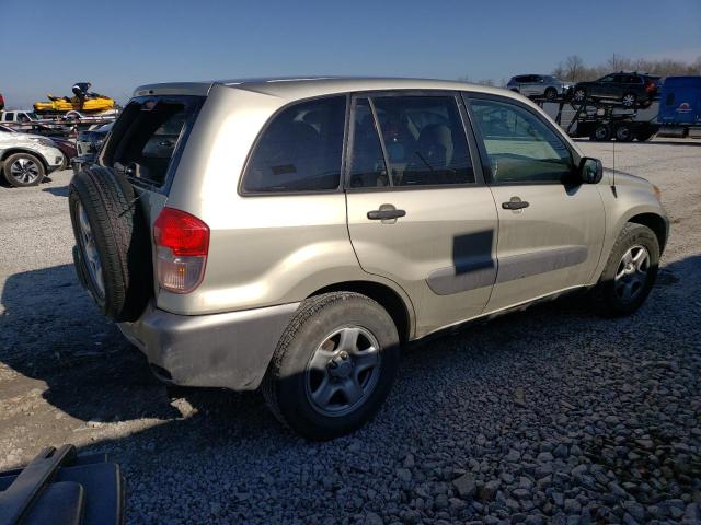 Photo 3 from auction – 2002 TOYOTA RAV4 with VIN JTEGH20V126009641
