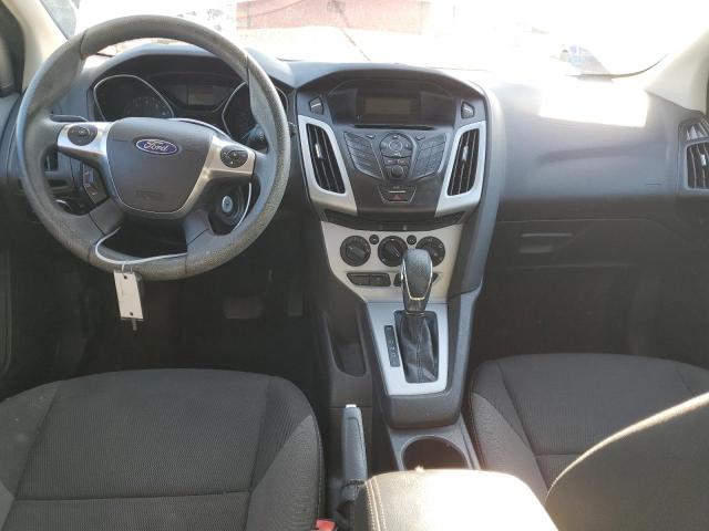 Photo 8 from auction – 2012 FORD FOCUS SE with VIN 1FAHP3K25CL478227