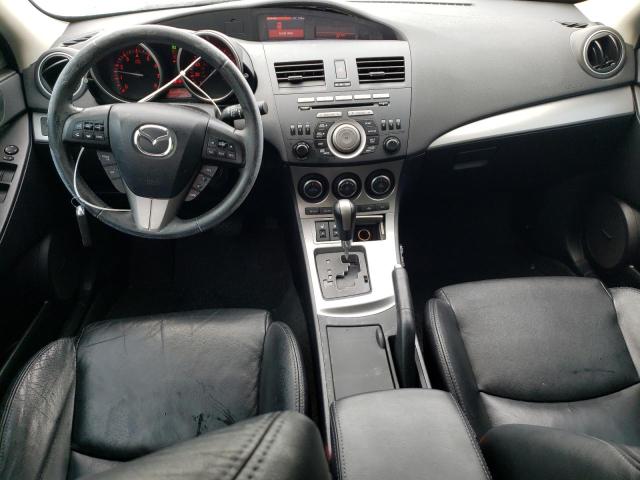 Photo 8 from auction – 2010 MAZDA 3 S with VIN JM1BL1S67A1339986