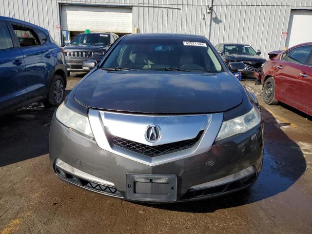 Photo 5 from auction – 2010 ACURA TL with VIN 19UUA8F56AA004809