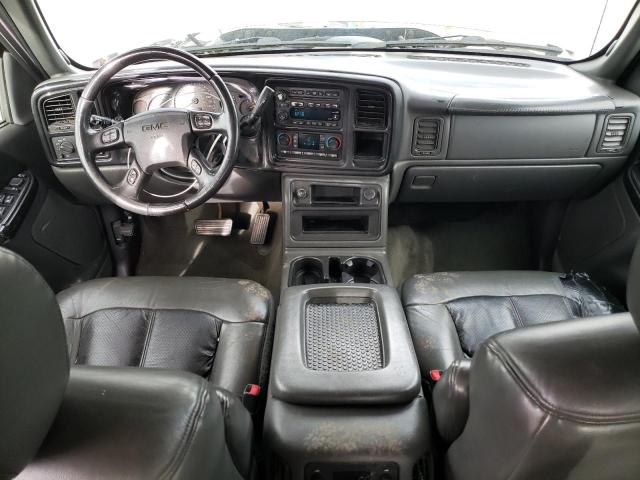 Photo 8 from auction – 2004 GMC NEW SIERRA with VIN 2GTEC13T141347405