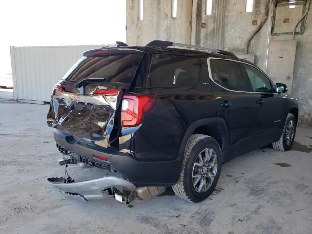 Photo 3 from auction – 2021 GMC ACADIA SLT with VIN 1GKKNMLS3MZ190266
