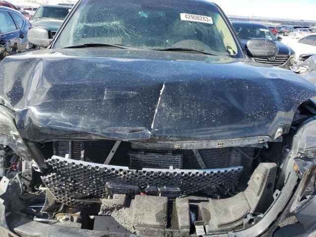 Photo 12 from auction – 2007 GMC YUKON DENA with VIN 1GKFK63827J341448