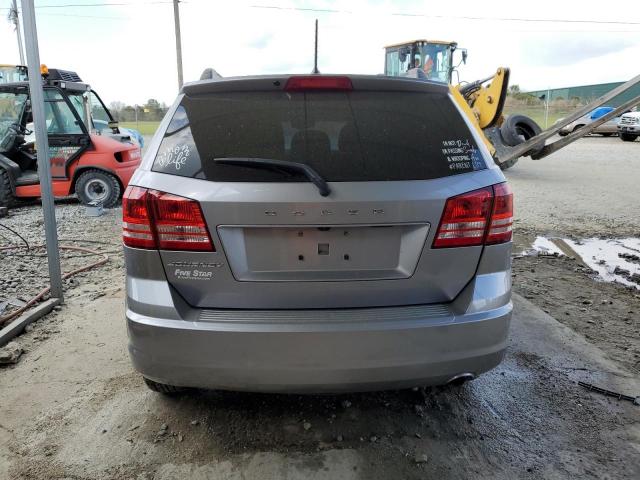 Photo 6 from auction – 2018 DODGE JOURNEY SE with VIN 3C4PDCAB7JT507468