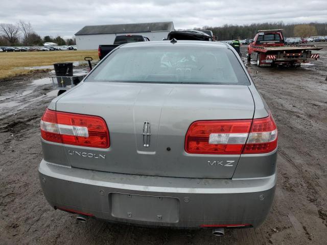 Photo 6 from auction – 2009 LINCOLN MKZ with VIN 3LNHM26T09R633367