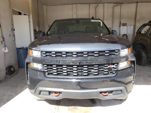 Photo 5 from auction – 2019 CHEVROLET SILVERADO with VIN 1GCRYCEF2KZ340361