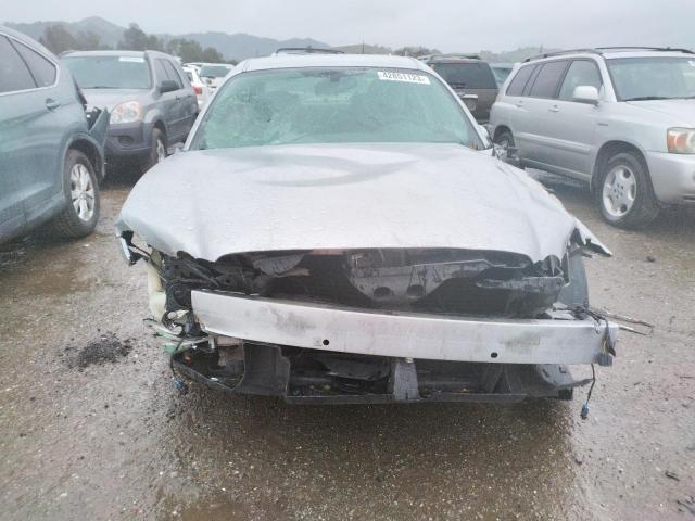 Photo 5 from auction – 2009 BUICK LACROSSE C with VIN 2G4WC582391151965