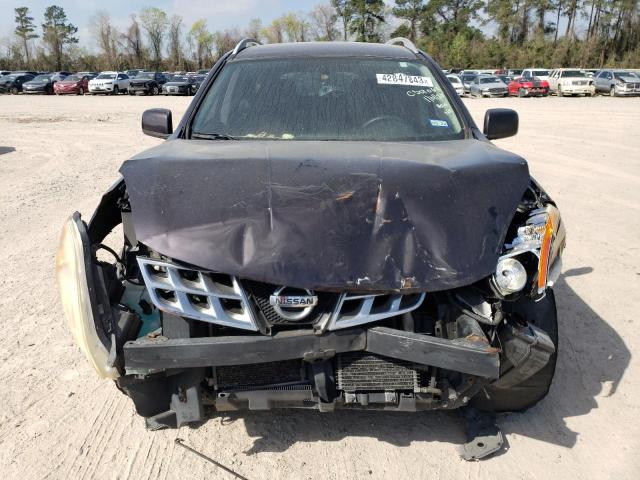 Photo 5 from auction – 2013 NISSAN ROGUE S with VIN JN8AS5MT4DW512142