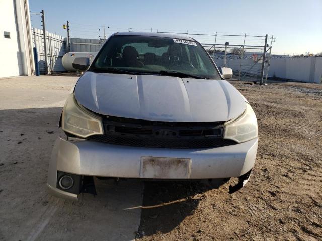 Photo 5 from auction – 2009 FORD FOCUS SES with VIN 1FAHP36N39W236645
