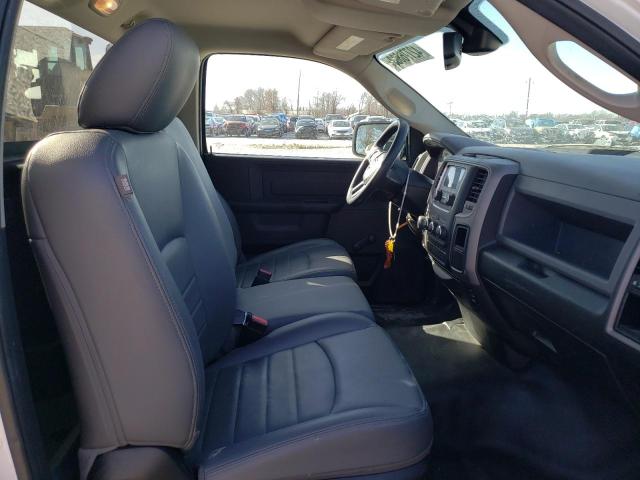 Photo 10 from auction – 2019 RAM 1500 CLASS with VIN 3C6JR6DG0KG510357
