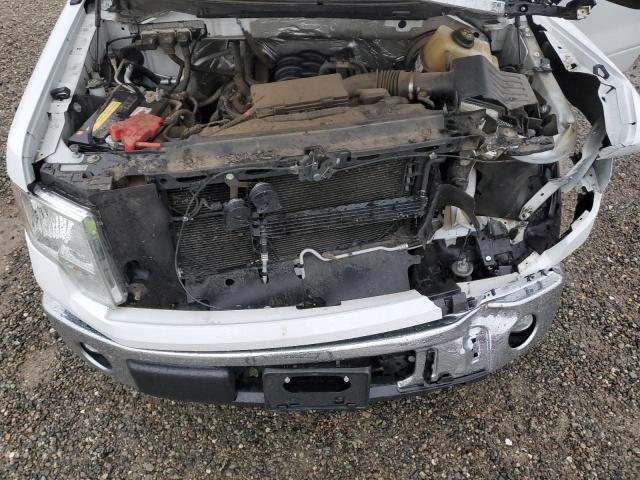 Photo 11 from auction – 2013 FORD F150 SUPER with VIN 1FTFW1CF3DFB53523