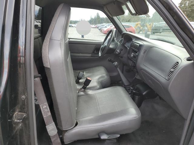 Photo 10 from auction – 2002 FORD RANGER with VIN 1FTYR10DX2PB35305