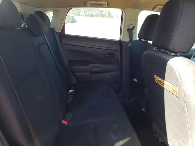 Photo 11 from auction – 2014 MITSUBISHI OUTLANDER with VIN 4A4AR3AU2EE002882