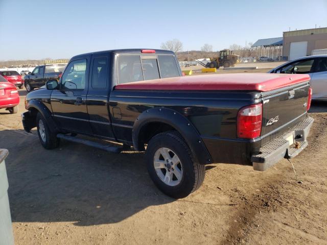 Photo 2 from auction – 2003 FORD RANGER SUP with VIN 1FTZR15E83PB87104