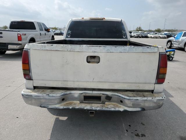 Photo 6 from auction – 2003 GMC NEW SIERRA with VIN 2GTEC19VX31281752