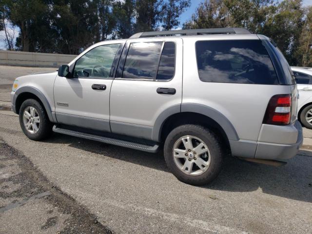 Photo 2 from auction – 2006 FORD EXPLORER X with VIN 1FMEU73E56UA44552