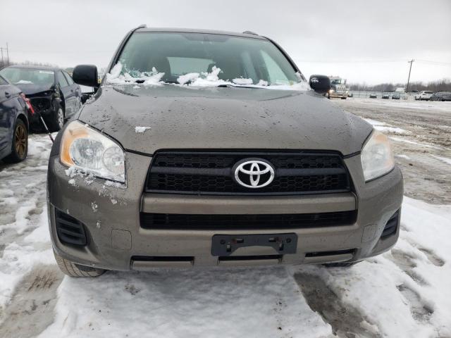 Photo 5 from auction – 2012 TOYOTA RAV4 with VIN 2T3BF4DV1CW200647
