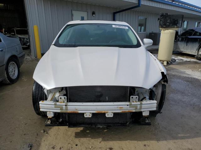 Photo 5 from auction – 2016 FORD FUSION SE with VIN 3FA6P0HDXGR324926