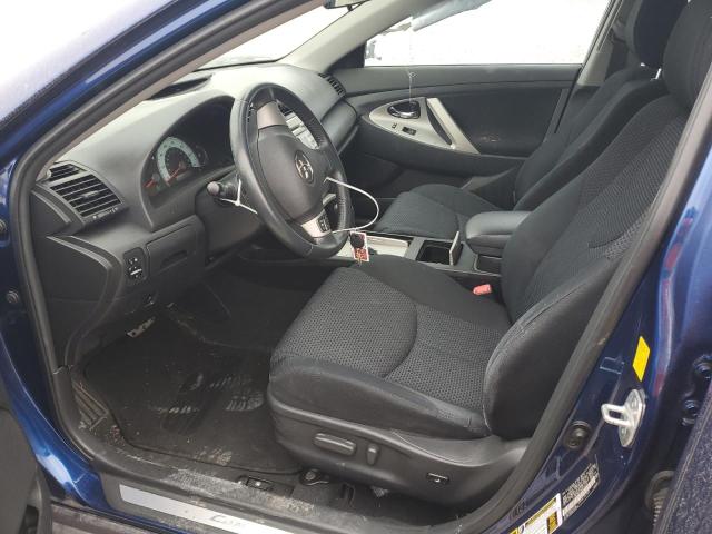 Фото 7 с аукциона – 2011 TOYOTA CAMRY BASE с VIN 4T1BF3EK7BU615378