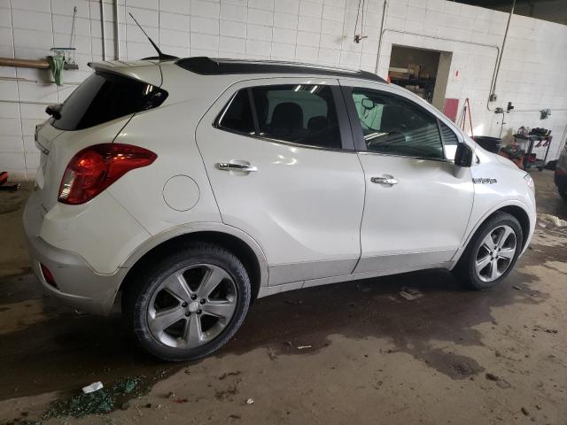 Photo 3 from auction – 2013 BUICK ENCORE CON with VIN KL4CJBSBXDB128223