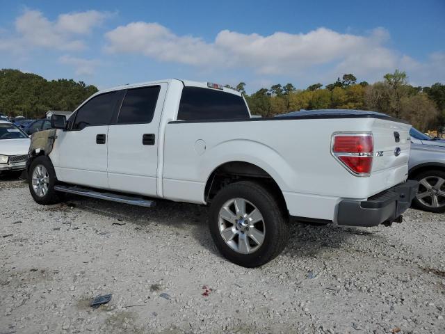 Photo 2 from auction – 2013 FORD F150 SUPER with VIN 1FTFW1CF3DKE57720
