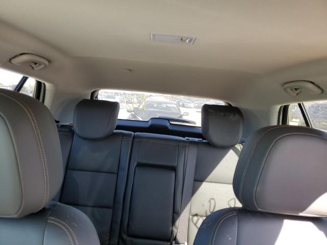 Photo 10 from auction – 2022 CHEVROLET TRAX 1LT with VIN KL7CJPSM4NB532587