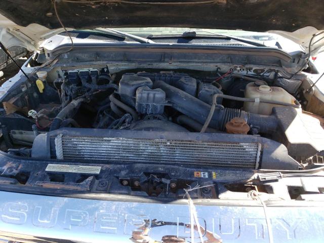 Photo 11 from auction – 2014 FORD F250 SUPER with VIN 1FT7X2B6XEEB86745