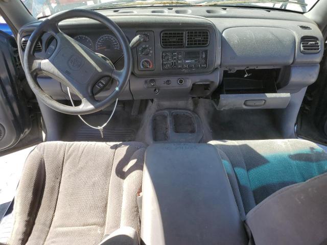 Zdjęcie 8 z aukcji – 2000 DODGE DAKOTA QUA z VIN 1B7GL2AN7YS654120