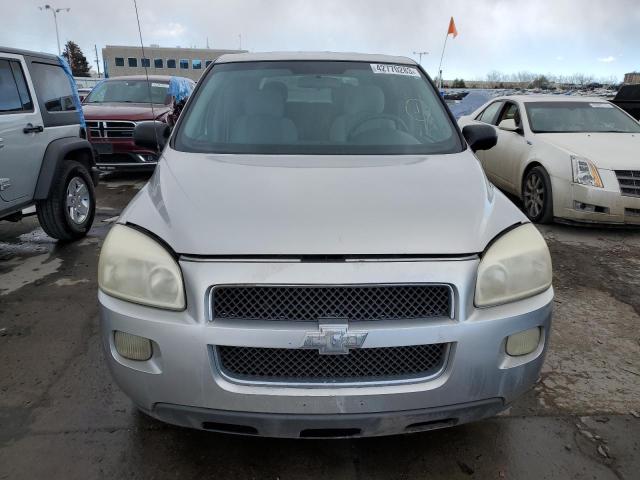 Photo 5 from auction – 2008 CHEVROLET UPLANDER L with VIN 1GNDU23W68D177875