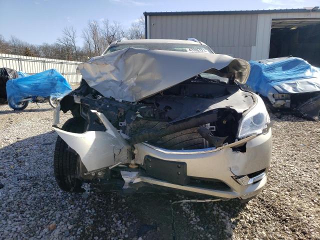 Photo 5 from auction – 2015 BUICK ENCLAVE with VIN 5GAKVBKDXFJ255619