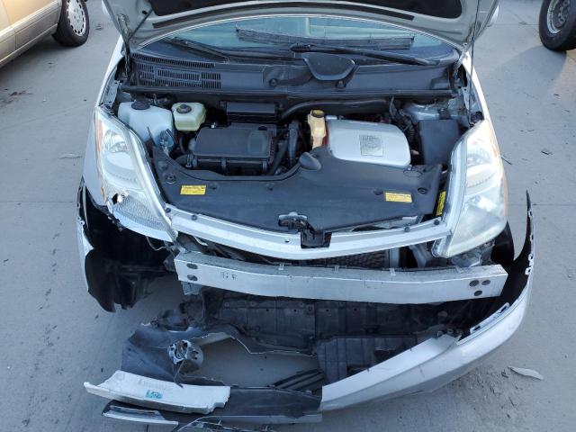 Photo 11 from auction – 2009 TOYOTA PRIUS with VIN JTDKB20UX93485339