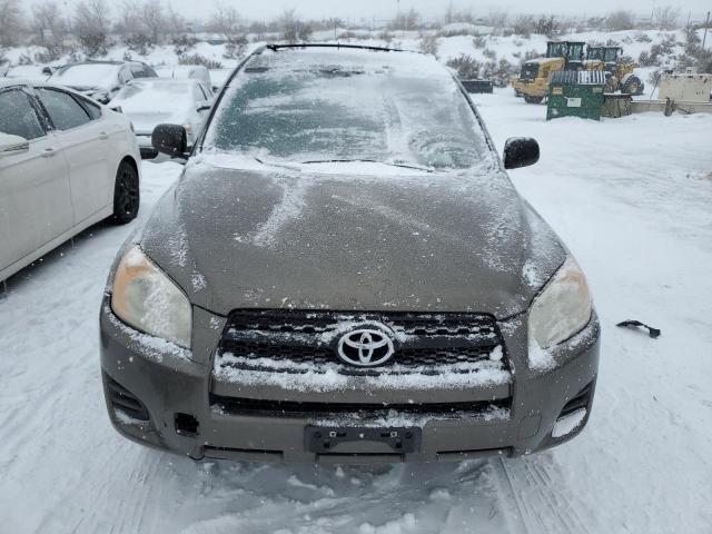 Photo 5 from auction – 2010 TOYOTA RAV4 with VIN 2T3JF4DV0AW025042
