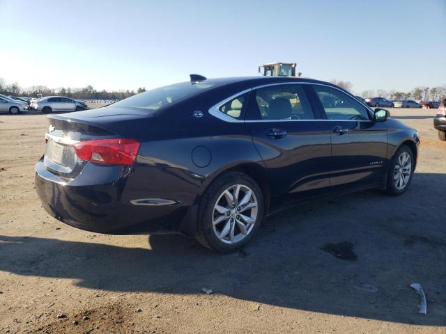 Photo 3 from auction – 2019 CHEVROLET IMPALA LT with VIN 2G11Z5SA4K9146514