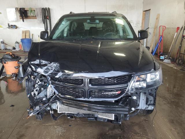 Photo 5 from auction – 2019 DODGE JOURNEY SE with VIN 3C4PDCBG4KT821168