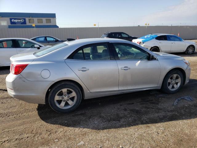 Photo 3 from auction – 2016 CHEVROLET MALIBU LIM with VIN 1G11A5SA0GU130490