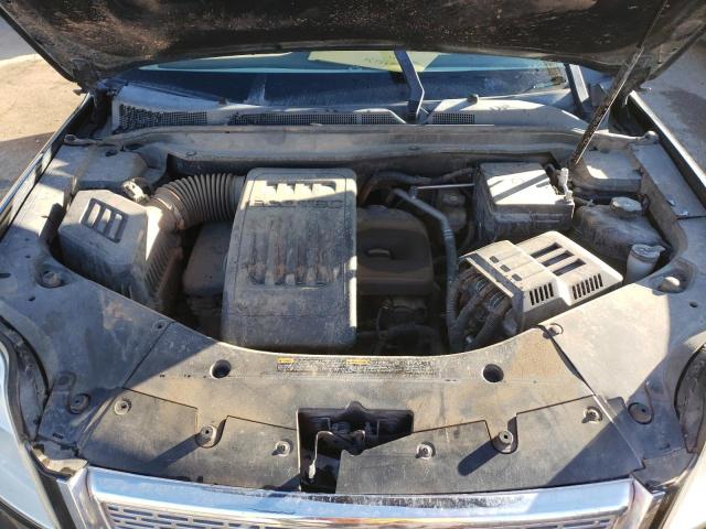Photo 11 from auction – 2015 GMC TERRAIN SL with VIN 2GKALMEK4F6135502