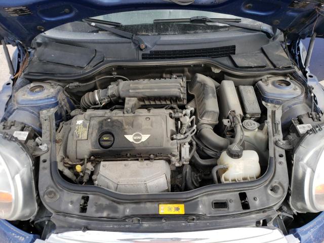 Photo 11 from auction – 2012 MINI COOPER with VIN WMWSU3C56CT259615