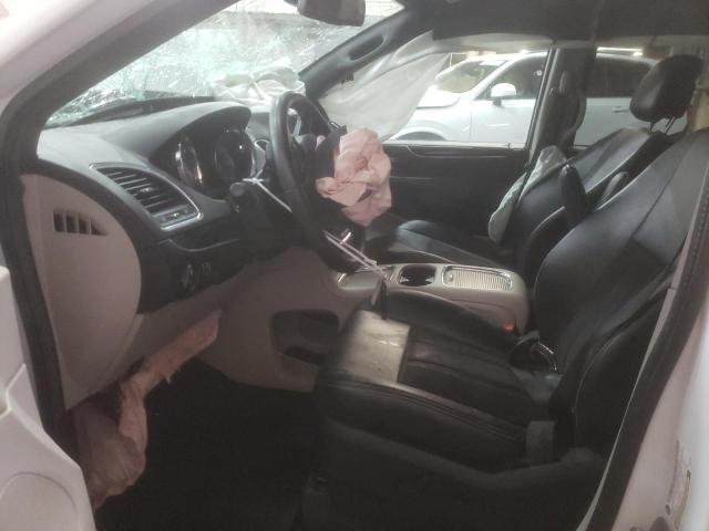 Photo 7 from auction – 2019 DODGE GRAND CARA with VIN 2C4RDGBG1KR612571