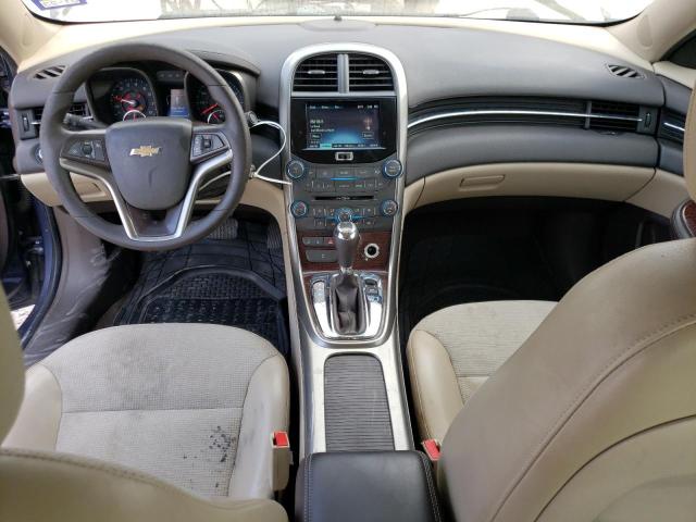 Photo 8 from auction – 2013 CHEVROLET MALIBU 1LT with VIN 1G11D5SR0DF244499